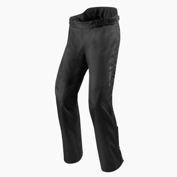 Rev'it! Rev'it Rev'it Varenne Textile Trousers - Black